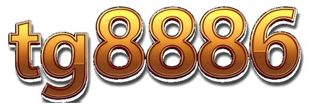 tg8886 logo